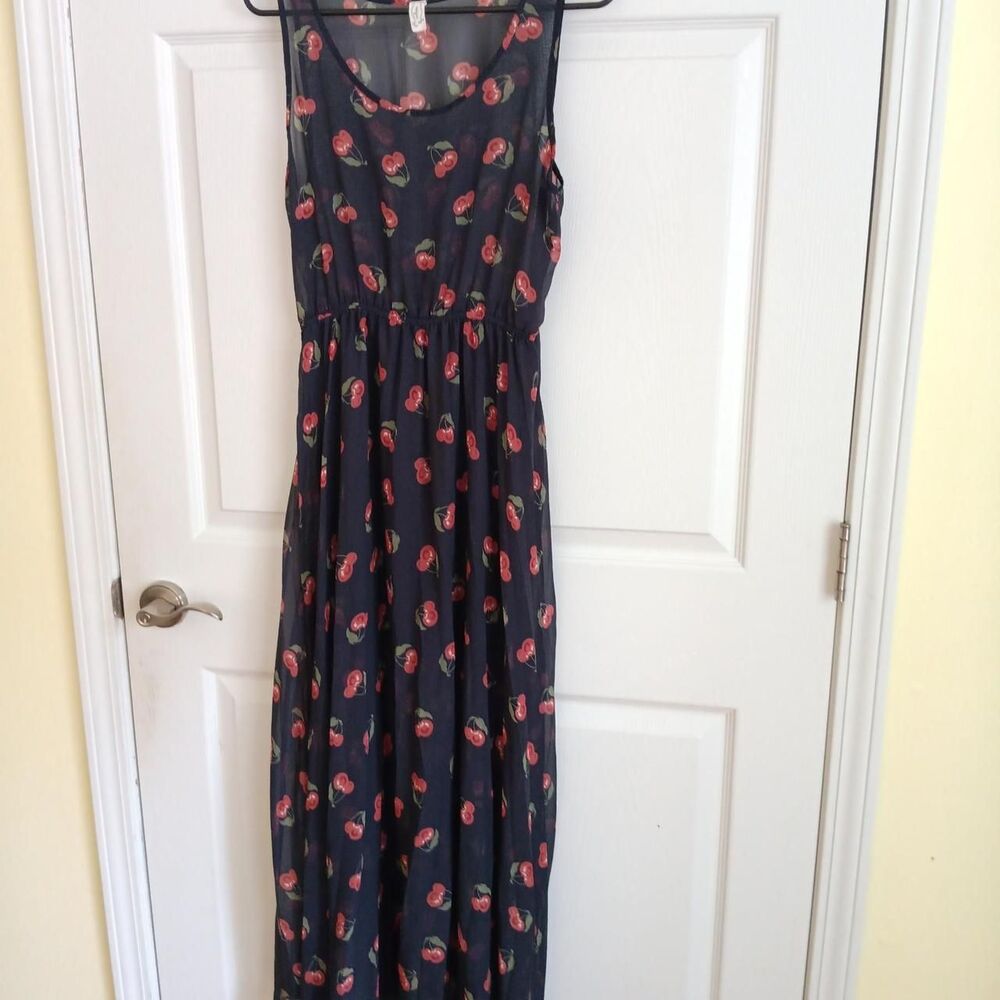 Audrey 3+1 Maxi Dress Size S